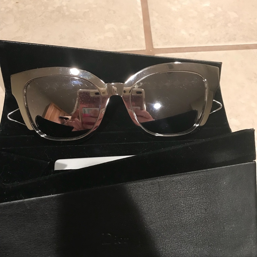 Dior sunglasses